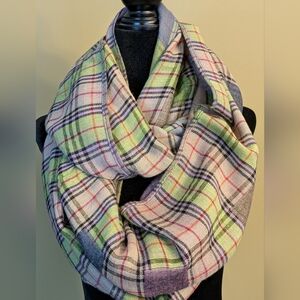 Infinity Scarf (Free With $50.00 Purchase)
